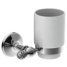 Стакан подвесной Art&Max Antic Crystal AM-E-2668SJ-Cr