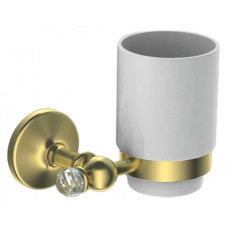 Стакан подвесной Art&Max Antic Crystal AM-E-2668SJ-Do