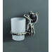 Стакан подвесной Art&Max Romantic AM-0814-T