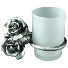 Стакан подвесной Art&Max Rose AM-0914-T