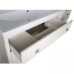 Тумба с раковиной ASB-Woodline Монте 100 бежевая