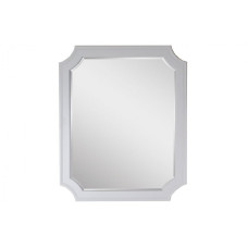 Зеркало ASB-Woodline Миа 85