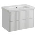 Комплект мебели ASB-Woodline Риола 80