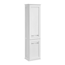 Пенал ASB-Woodline Венеция 40 патина серебро