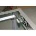 Душевой уголок BelBagno UNO-A-2-85-C-Cr
