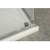 Душевой уголок BelBagno UNO-A-2-85-C-Cr