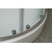 Душевой уголок BelBagno UNO-R-2-85-C-Cr