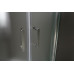 Душевой уголок BelBagno UNO-R-2-85-C-Cr
