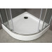 Душевой уголок BelBagno UNO-R-2-90-C-Cr