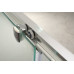 Шторка на ванну BelBagno UNO-VF-2-150/145-P-Cr