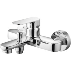 Смеситель BelBagno Ancora ANC-VASM-CRM для ванны с душем