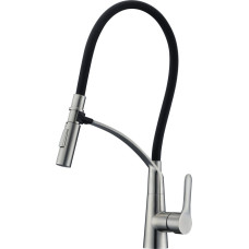 Смеситель BelBagno BB-LAM36-IN для кухонной мойки