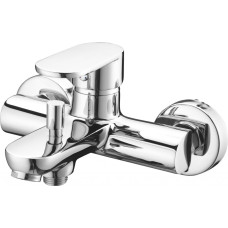 Смеситель BelBagno Loyd LOY-VASM-CRM для ванны с душем
