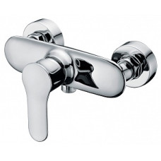 Смеситель BelBagno Reno REN ESDM CRM для душа