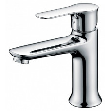 Смеситель BelBagno Reno REN LVM CRM для раковины