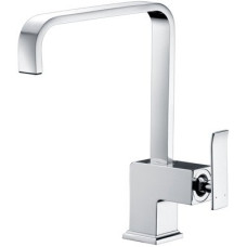Смеситель BelBagno Ticino TIC-LAM-CRM для кухонной мойки