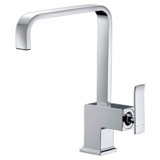 Смеситель BelBagno Ticino TIC LAM CRM для кухонной мойки
