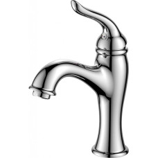 Смеситель BelBagno Tiffany TIF-LVM-CRM для раковины