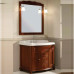 Зеркало BelBagno Alberto Ciliegio