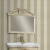 Зеркало BelBagno Primavera Bianco Antico