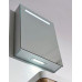 Зеркало-шкаф BelBagno SPC-1A-DL-BL-600