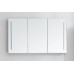 Зеркало-шкаф BelBagno SPC-3A-DL-BL-1200