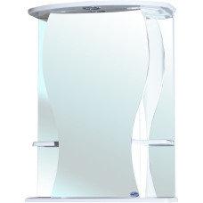 Зеркало Bellezza Лиана 55 R