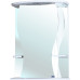 Зеркало Bellezza Лиана 55 R