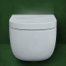 Унитаз подвесной Berges Wasserhaus Ego Rimless 082122 с микролифтом