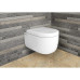 Унитаз подвесной Berges Wasserhaus Ego Rimless 082122 с микролифтом