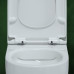 Унитаз подвесной Berges Wasserhaus Ego Rimless 082122 с микролифтом