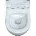 Унитаз подвесной Berges Wasserhaus Okus 082127 с микролифтом