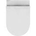 Унитаз подвесной Berges Wasserhaus Puma Rimless 082126 с микролифтом