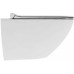 Унитаз подвесной Berges Wasserhaus Puma Rimless 082131 с микролифтом