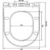 Унитаз подвесной Berges Wasserhaus Puma Rimless 082131 с микролифтом