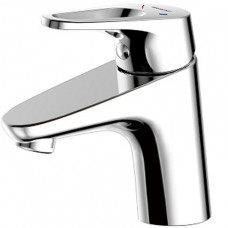 Смеситель Bravat Drop-D F148162C для раковины
