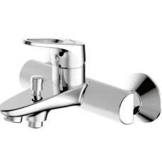 Смеситель Bravat Drop-D F648162C-01 для ванны