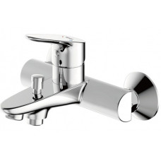 Смеситель Bravat Drop F64898C-01A для ванны
