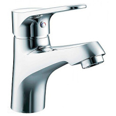 Смеситель Bravat Eco F1111147C для раковины