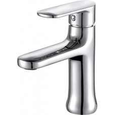 Смеситель Bravat Opal F1125183CP-RUS для раковины