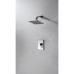 Смеситель Bravat Phillis F856101C-B для душа