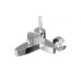 Смеситель Bravat Spring F679113C-01 для ванны и душа