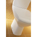 Унитаз-компакт Cersanit Carina new clean on 011 KO-CAR011-3/5-COn-DL