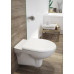 Унитаз подвесной Cersanit Nature clean on MZ-NATURE-COn-dl