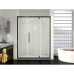 Душевая дверь в нишу Ceruttispa Kelly D140B
