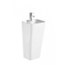 Раковина Ceruttispa Dorris G305