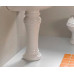 Пьедестал для раковины Cezares King palace CZR-431-T