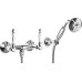 Смеситель Cezares Diamond DIAMOND-D-01-Sw-N для душа