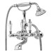 Смеситель Cezares Diamond DIAMOND-VD-01-Sw-N для ванны с душем