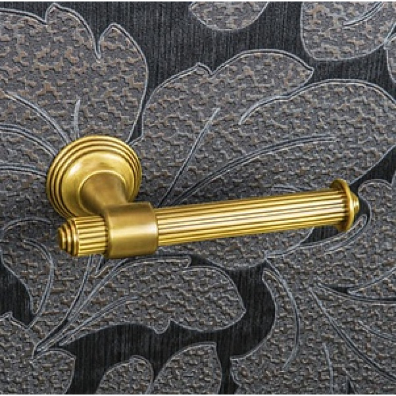 Держатель туалетной бумаги Colombo Design Hermitage В3308.HPS золото